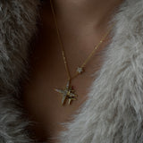 TWINKLE STAR Necklace