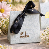 IOAKU Present förpackning