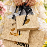 IOAKU Presentpåse