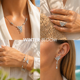 IOAKU Advent Calendar - NORDIC WINTER BLOOM