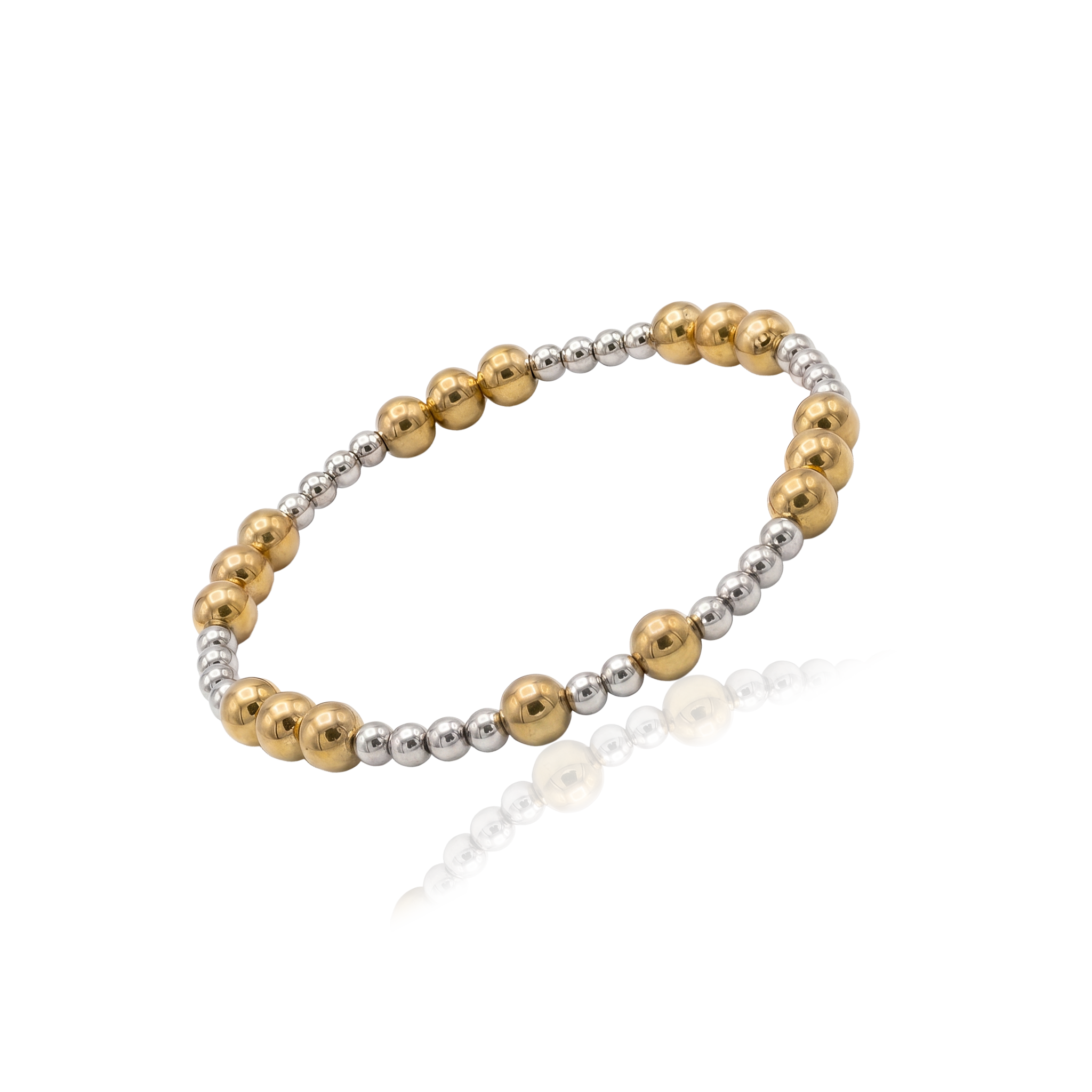 GOLDEN BERRY MIDI Armband