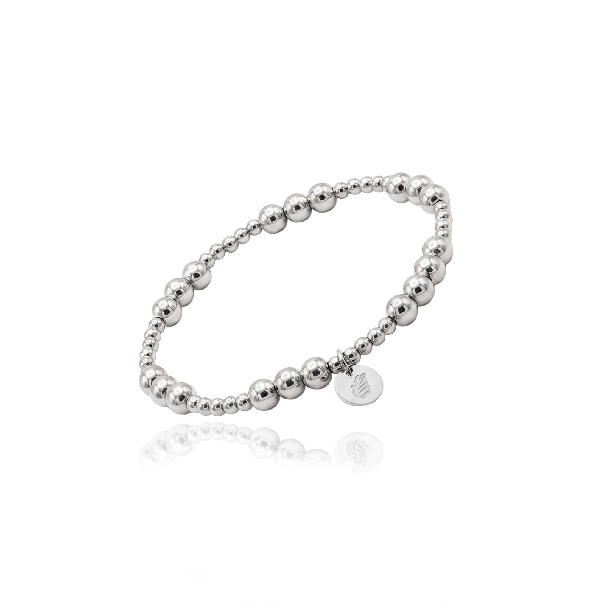 GOLDEN BERRY MIDI Armband