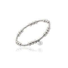 GOLDEN BERRY MIDI Armband