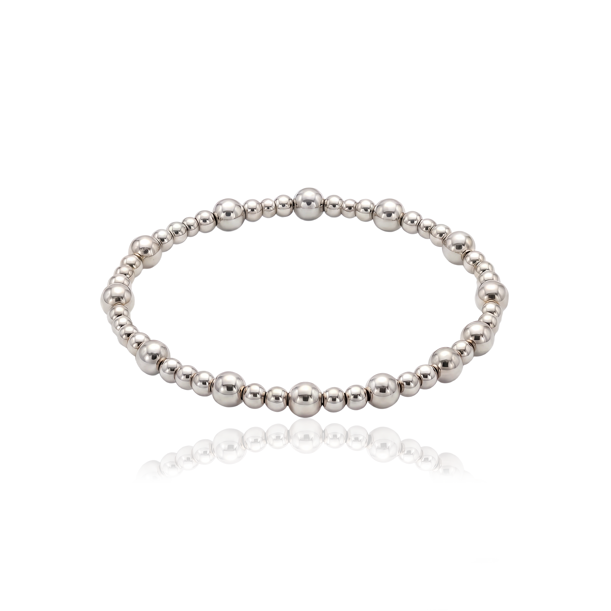 GOLDEN BERRY MINI Armband