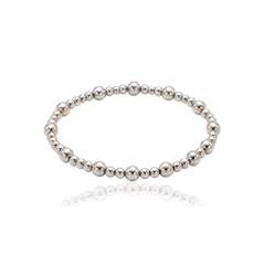 GOLDEN BERRY MINI Armband