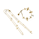 DRAGONFLY REBORN Iconic Set