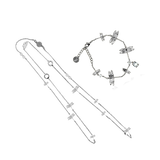 DRAGONFLY REBORN Iconic Set