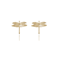 Dragonfly Stud ÖRHÄNGEN