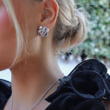 ENTWINE STUDS Örhängen