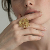 DRAGONFLY REBORN MULTI RING