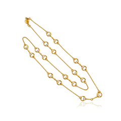 HORSEBIT CHARM SPARKLE ICONIC Halsband