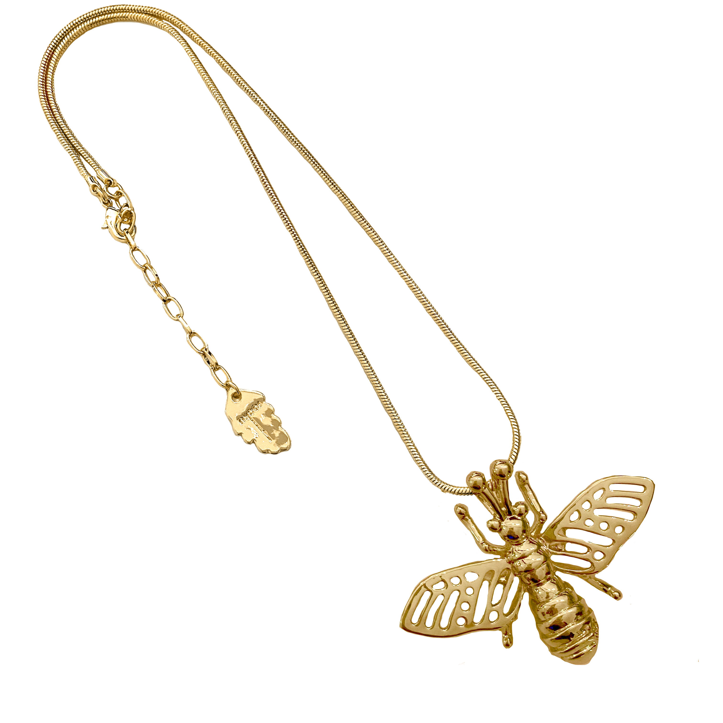 Chain Set Insect SINGLE CHAIN MINI INSECT – IOAKU by Fanny Ek