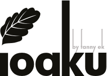 Ioaku logo