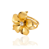 LA FLEUR RING - Förbeställning leverans tidigast v. 18