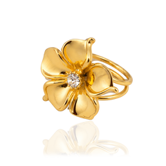LA FLEUR RING