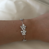 LA FLEUR ICONIC BRACELET