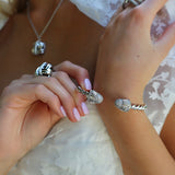 LIBERTÉ CUFF Bracelet