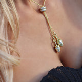 LIBERTÉ Halsband