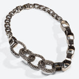 LINK OF LIFE HALSBAND