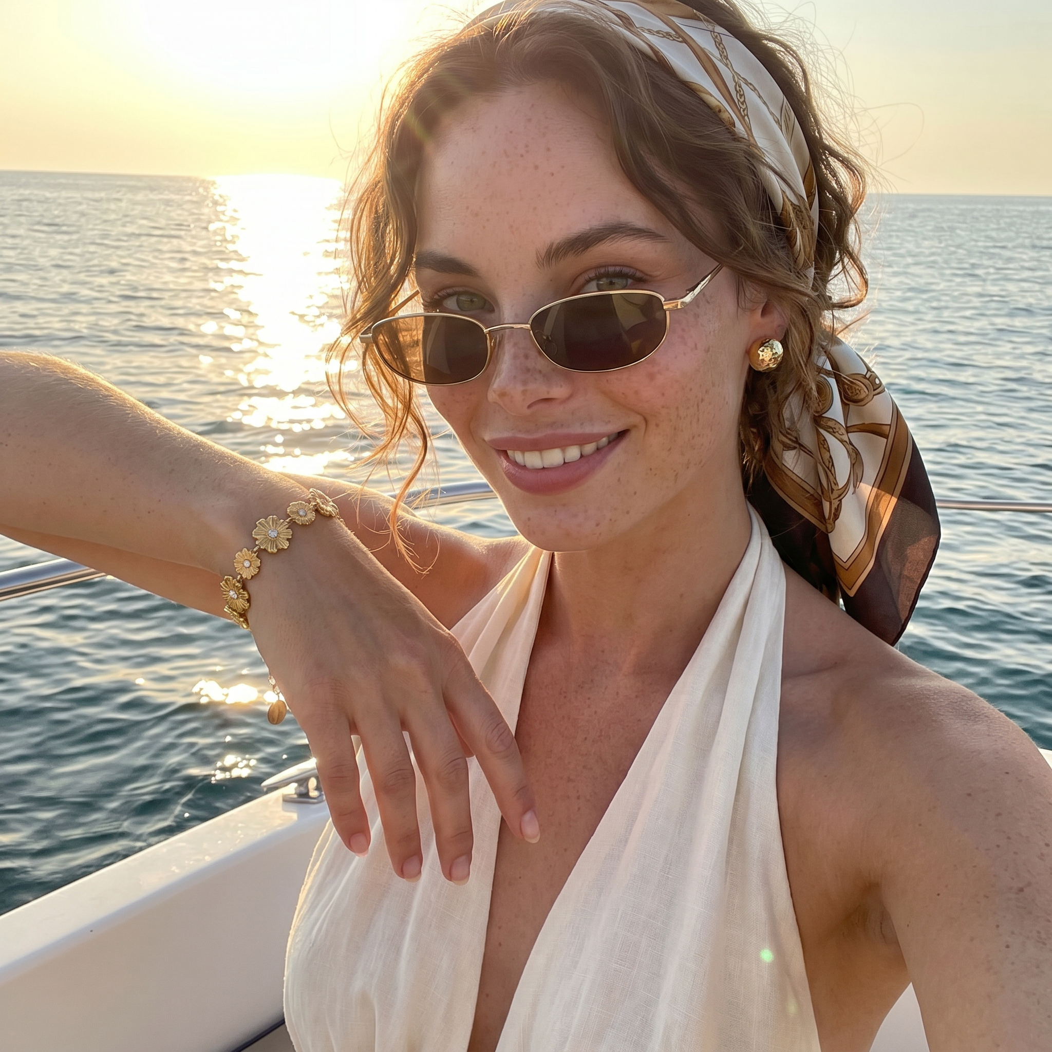 FIORA BRACELET