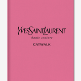 Yves Saint Laurent Catwalk