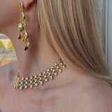 OPAL NECKLACE