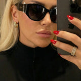 BUBBLE PAVÉ Ring (förbeställning lev. V.12)