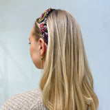 Audrey - Enchanting Beauty Diadem
