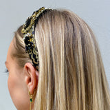 Audrey - Enchanting Beauty Diadem