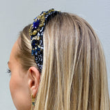 Audrey - Enchanting Beauty Diadem