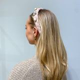 Caroline - Tweed Diadem