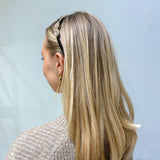 Chloe - Exquisite royal Diadem