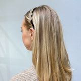Chloe - Exquisite royal Diadem