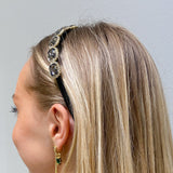 Chloe - Exquisite royal Diadem