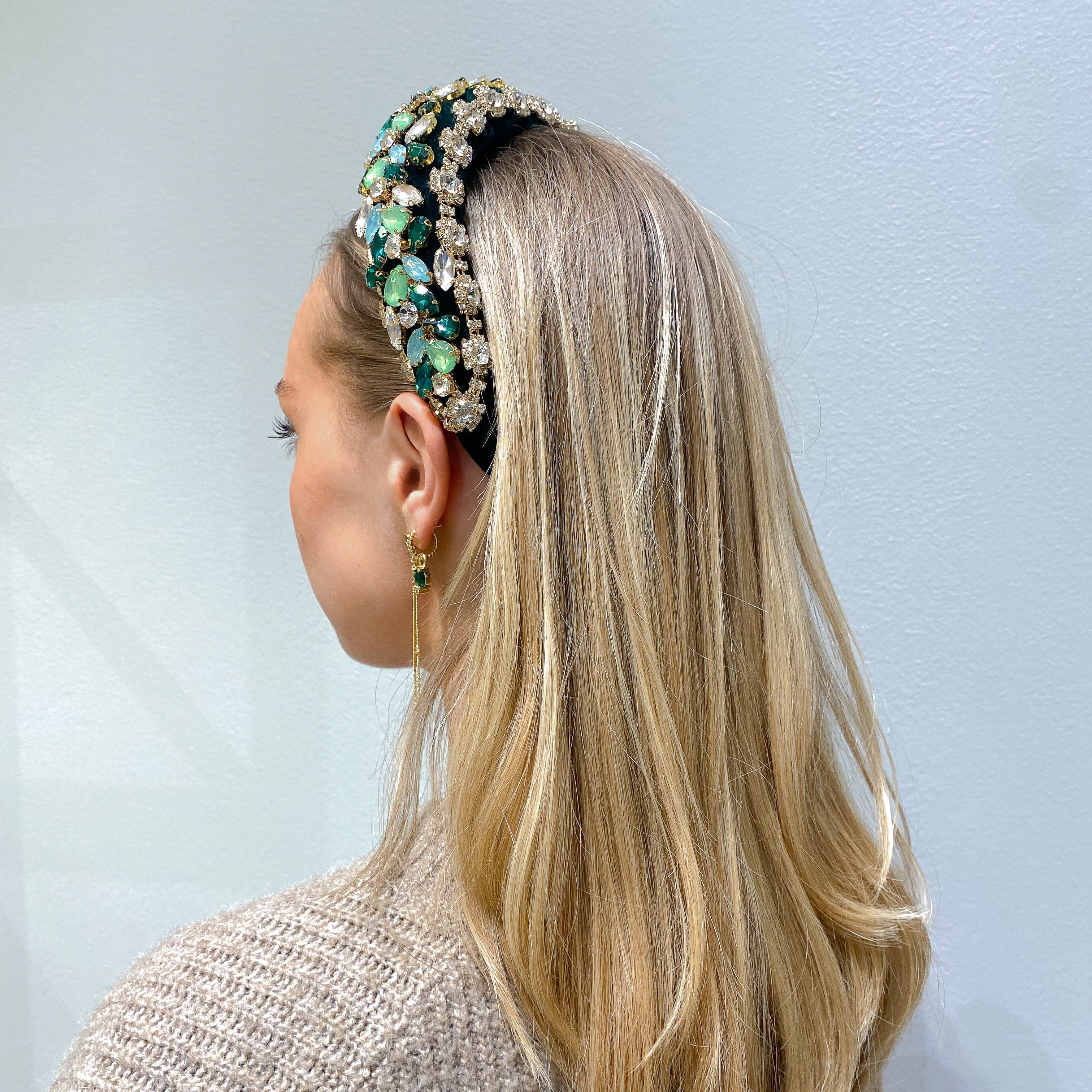 Eleanor - Majestic Diadem