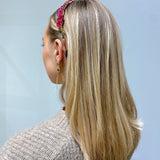 Evelyn - Radiant Crystal Diadem