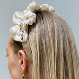 Hailey - Elegant Diadem