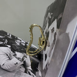 Hairclip - Dainty look
