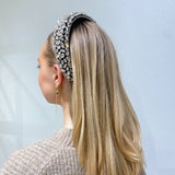 Hazel - Sophisticated Diadem