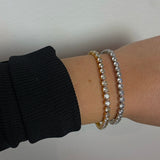 TENNIS CRYSTAL BRACELET