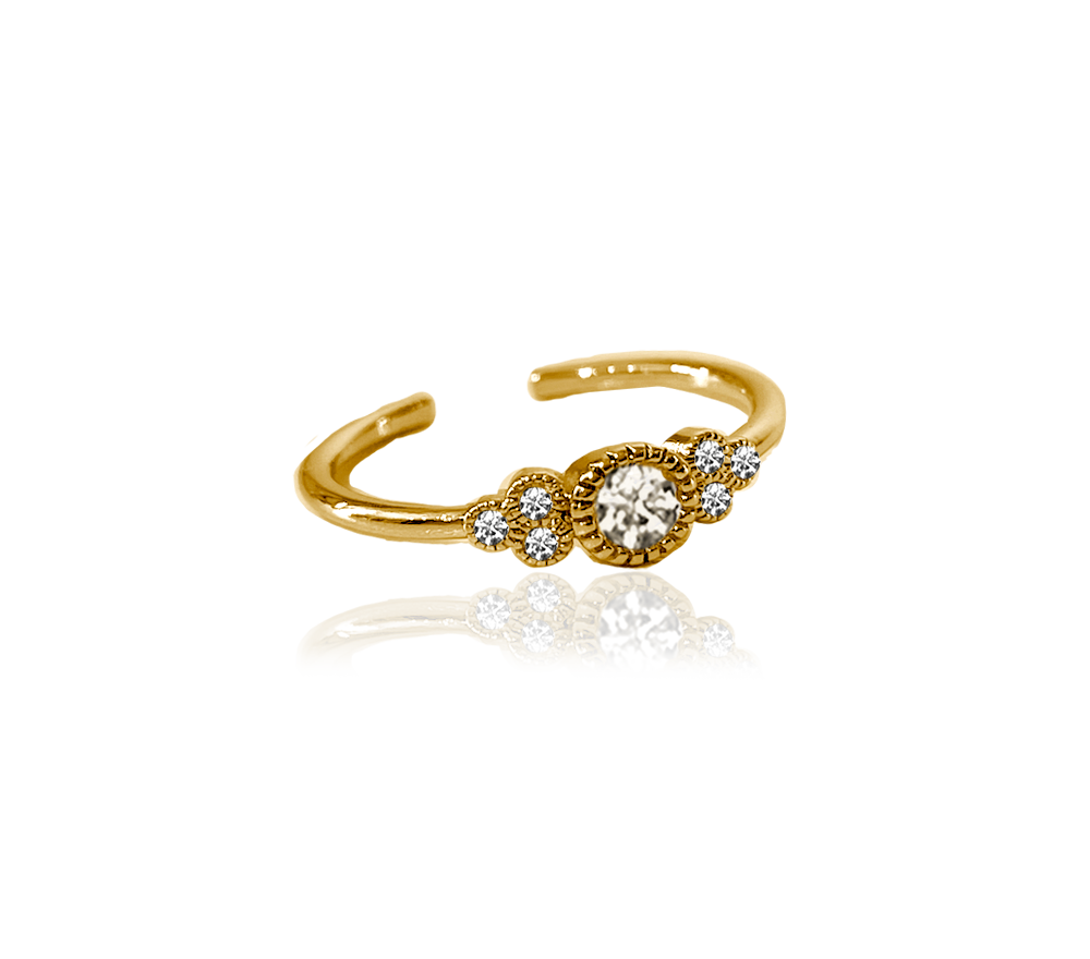 ADRIENNE RING