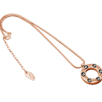 IOAKU Amulet Heaven 45 Rose Gold Smoke SMOKE
