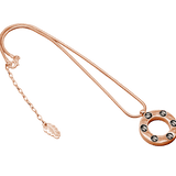 IOAKU Amulet Heaven 45 Rose Gold Smoke SMOKE
