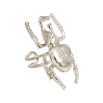 IOAKU-Beetle-ring-silver