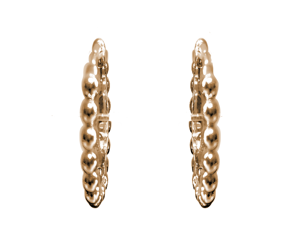 IOAKU-Berry Midi-gold