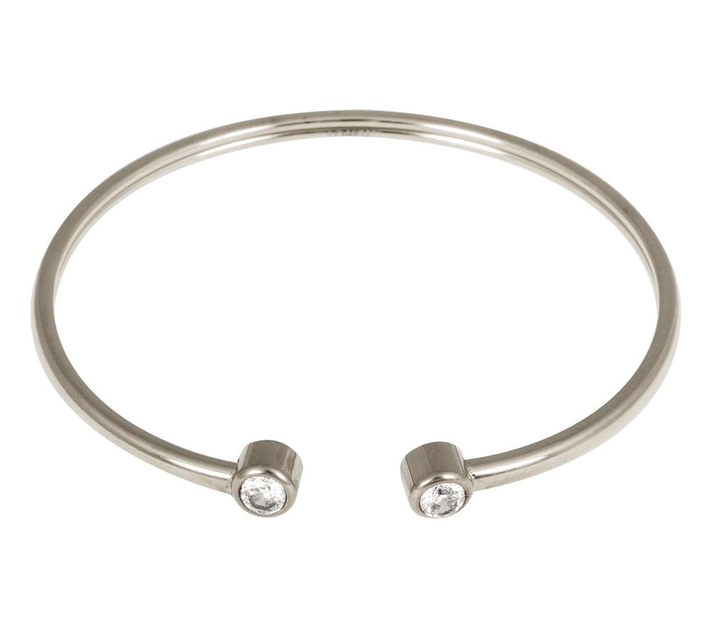 IOAKU-Eternity-Cuff-silver