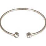 IOAKU-Eternity-Cuff-silver