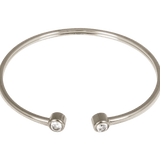 IOAKU-Eternity-Cuff-silver
