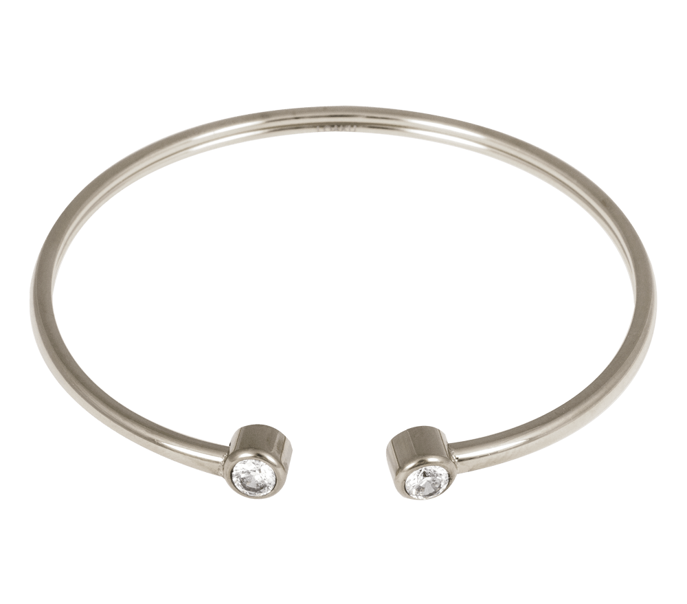 IOAKU-Eternity-Cuff-silver