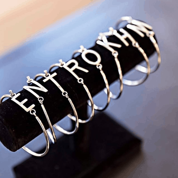 IOAKU IDENTITY BRACELET
